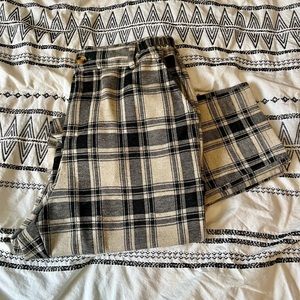 Willow & Root Stretch Trouser